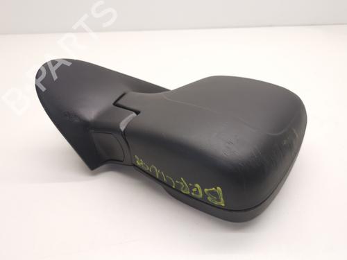 Left mirror CITROËN BERLINGO / BERLINGO FIRST MPV (MF_, GJK_, GFK_) 1.9 D (MFWJZ) | BP28980320C26 