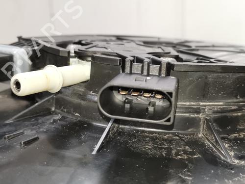 AdBlue tank AUDI Q3 (8UB, 8UG)  | BP28996597M85 