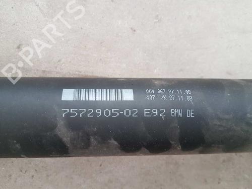 Driveshaft BMW 3 Coupe (E92) 320 d | BP28994754M37 