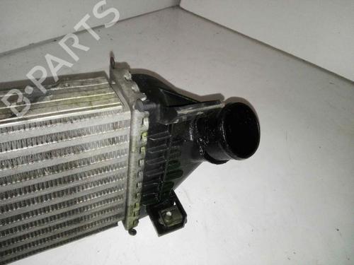 Intercooler FORD FOCUS II (DA_, HCP, DP) 1.6 TDCi | BP29000081M30