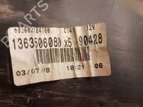 Cockpit PEUGEOT BIPPER (AA_)  | BP28991459C47