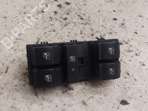 Used Left front window switch FIAT TIPO Estate (356_, 357_) 1.4 (356WXA1B) (95 hp) 28985259