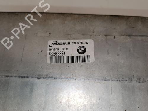Intercooler BMW 1 (E87) 120 d | BP29000101M30
