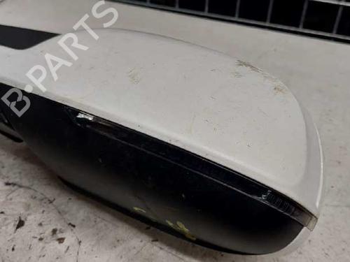 Left mirror AUDI A5 Sportback (8TA) 2.0 TDI | BP28995445C26 