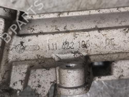 Steering rack SEAT LEON (1M1) | BP37158119M22 - Image 2