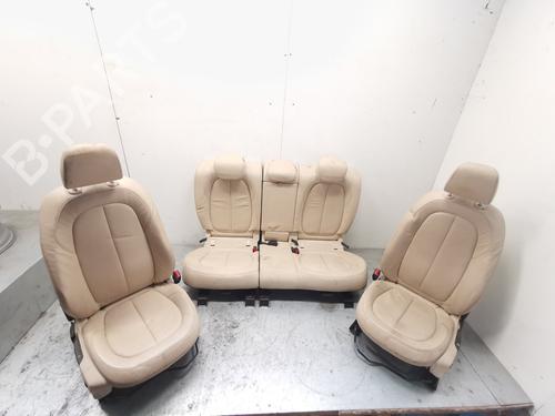 Used Seats set BMW 2 Active Tourer (F45) 218 d (150 hp) 28999946