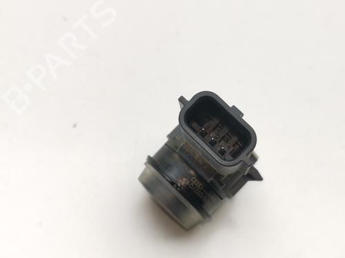 Electronic sensor RENAULT KADJAR (HA_, HL_) 1.5 dCi 110 (HLA3) | BP39445643M84 - Image 2