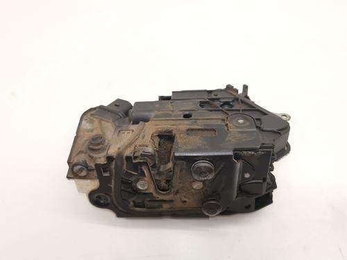 Used Rear left lock SEAT IBIZA IV (6J5, 6P1) [2008-2017]  28984409