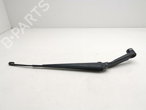 Used Front windshield wiper arm NISSAN QASHQAI II (J11, J11_) [2013-2025]  29376366