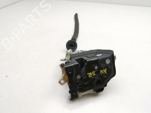 front-right-lock-audi-a6-c7-4g2-4gc-2010-2011-2012-2013-2014-2015-2016-2017-2018-2019-36020453 main image