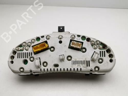 Instrument cluster PEUGEOT 206 Hatchback (2A/C) 1.6 i | BP29589644C47 