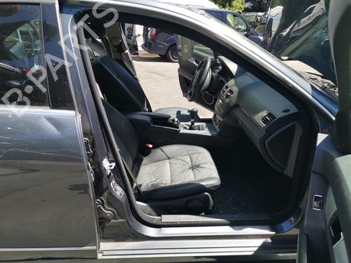 ECU airbags MERCEDES-BENZ C-CLASS (W204)  | BP28996963M53 