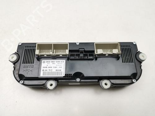 Climate control VW SCIROCCO III (137, 138) 2.0 TDI | BP37182691I5 - Image 2