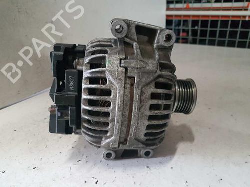Alternator JEEP GRAND CHEROKEE II (WJ, WG) 2.7 CRD 4x4 | BP28993319M7 