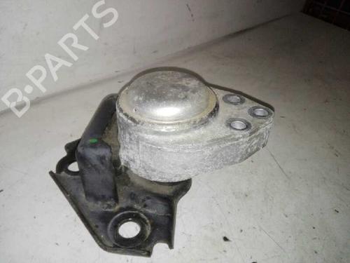 Used Engine mount FORD FIESTA V (JH_, JD_) 1.6 TDCi (90 hp) 28983155