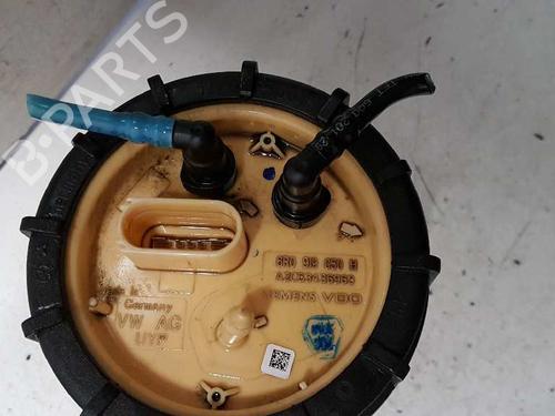 Fuel pump SEAT IBIZA IV SC (6J1, 6P5)  | BP28988335M76 