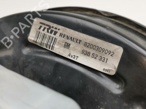 Servo brake NISSAN PRIMASTAR Van (X83) | BP28997890M42