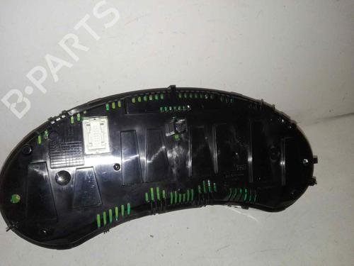 Instrument cluster CITROËN C4 II (NC_) | BP28992551C47 - Image 2