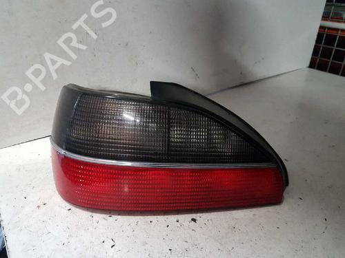Used Left taillight PEUGEOT 306 (7B, N3, N5) 1.9 STD (69 hp) 28981308
