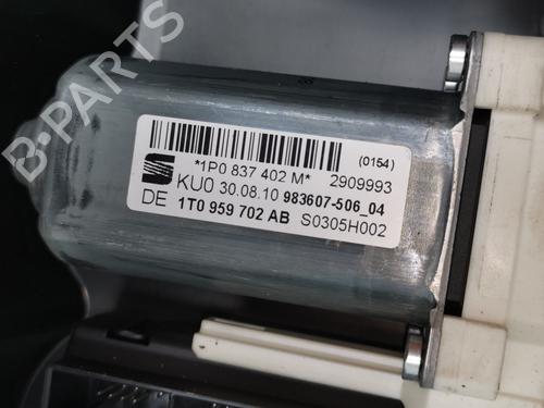 Front right window mechanism SEAT LEON (1P1) | BP28999307C23 - Image 2