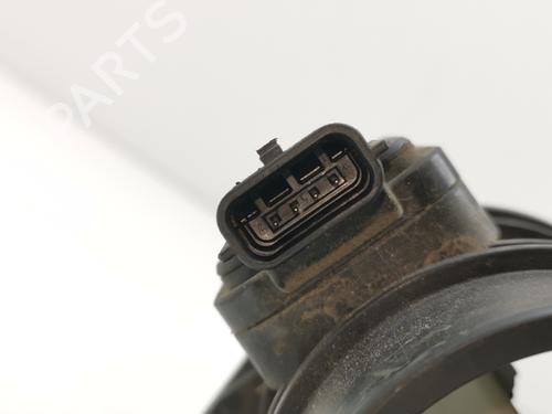 Mass air flow sensor NISSAN NV200 / EVALIA Bus | BP36807231M95 - Image 2