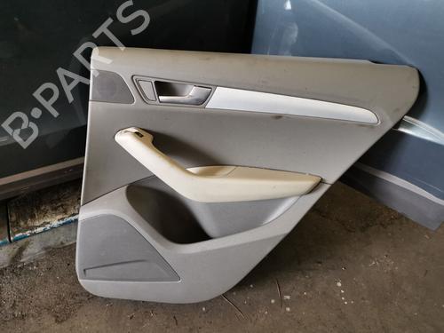 Used Rear right panel AUDI Q5 (8RB) [2008-2019]  28987624