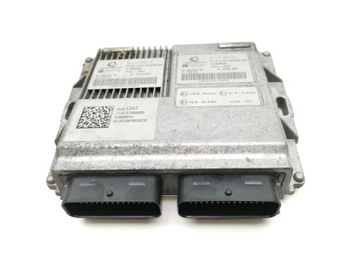 Used Engine control unit (ECU) Engine control unit (ECU) OPEL MOKKA / MOKKA X (J13) 1.4 LPG (_76) (140 hp) 39442675 39442675