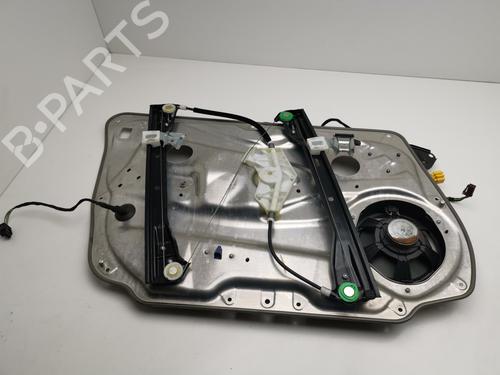 Front right window mechanism MERCEDES-BENZ E-CLASS (W212) E 220 CDI / BlueTEC (212.001, 212.002) | BP39438121C23 - Image 4