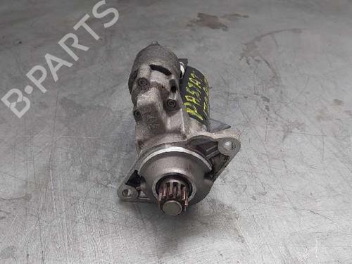 Startmotor VW PASSAT B6 (3C2) | BP28991104M8