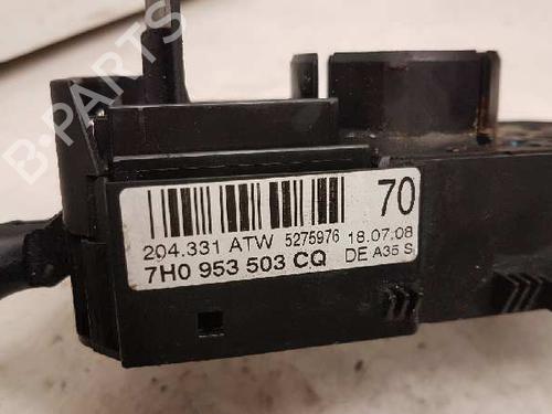 Steering column stalk SEAT IBIZA IV (6J5, 6P1)  | BP28989242I23 