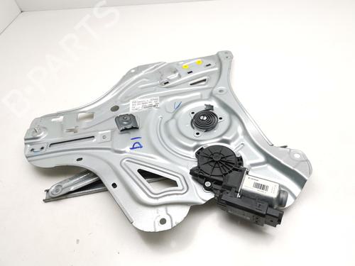 front-left-window-mechanism-hyundai-ix35-lm-el-elh-2009-2010-2011-2012-2013-2014-2015-2016-39437891 main image