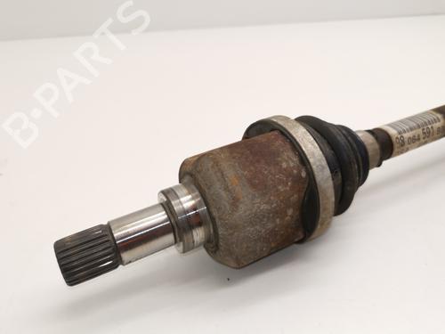 Left front driveshaft CITROËN C4 CACTUS 1.6 BlueHDi 100 | BP39439743M38 - Image 4