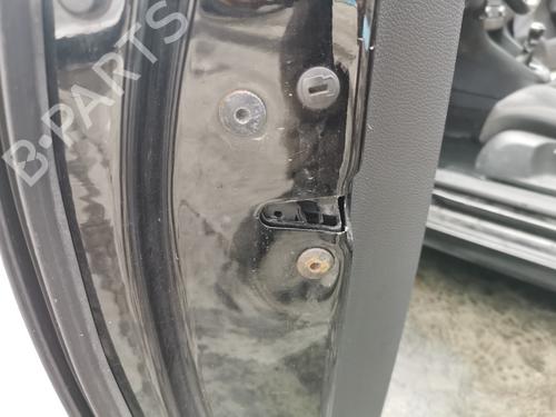 Used Front left lock VW GOLF VI (5K1) [2008-2014]  30468062