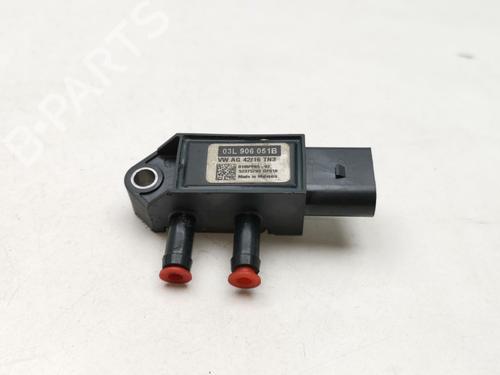 Used Electronic sensor Electronic sensor AUDI Q3 (8UB, 8UG) 2.0 TDI quattro (150 hp) 40443502 40443502