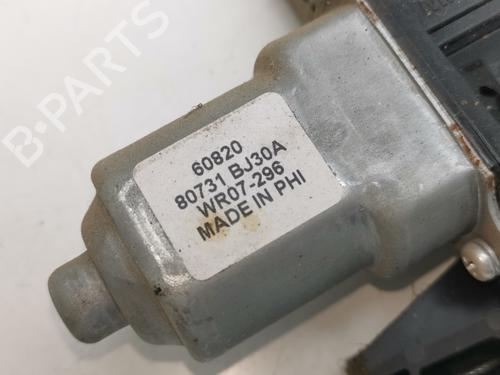 Front left window mechanism NISSAN NV200 / EVALIA Bus | BP36807214C22 - Image 3