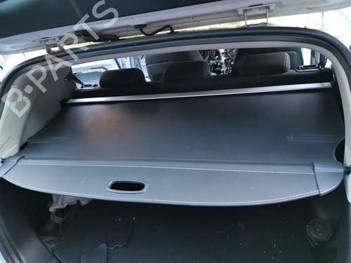 Rear parcel shelf KIA SPORTAGE III (SL)  | BP28994991C85