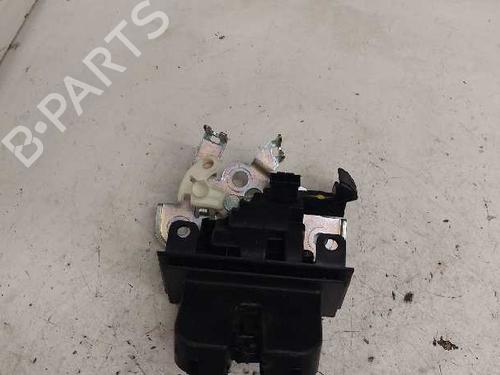 Used Tailgate lock SKODA RAPID (NH3, NK3, NK6) 1.6 TDI (105 hp) 28979900