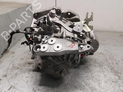Gearbox OPEL CORSA E (X15)  | BP29408867M3 