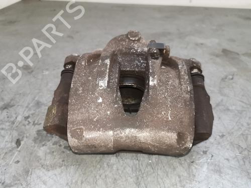 Venstre bremsekaliber foran MERCEDES-BENZ E-CLASS (W211) E 270 CDI (211.016) (177 hp) 28985972