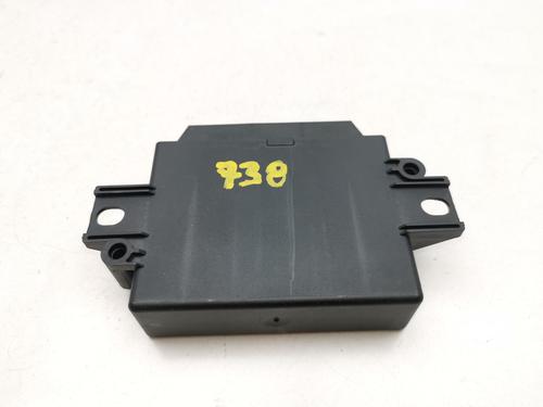 Electronic module AUDI A6 C7 (4G2, 4GC) | BP36502644M83 - Image 3