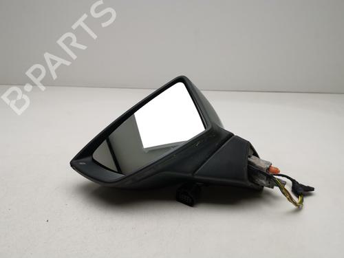 Used Left mirror SEAT IBIZA V (KJ1, KJG) [2017-2026]  31248344