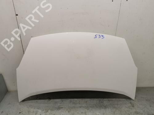 Used Hood Hood CITROËN BERLINGO MULTISPACE (B9) 1.6 BlueHDi 100 (99 hp) 28994961 28994961