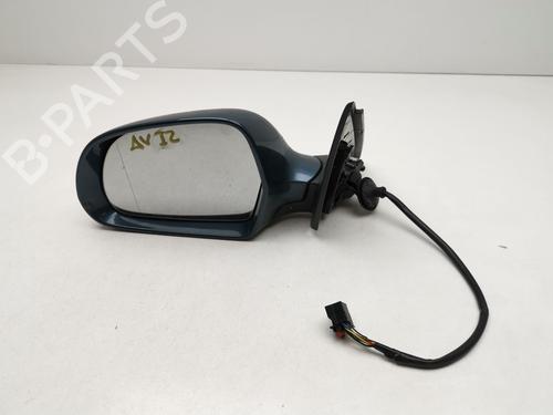Used Left mirror Left mirror 39443766 39443766