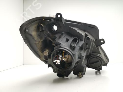 Left headlight MERCEDES-BENZ SPRINTER 3,5-t Van (B906)  | BP28995656C28 