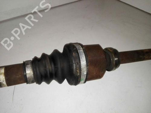 Right front driveshaft PEUGEOT 308 I (4A_, 4C_)  | BP28992440M39 