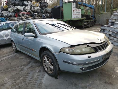 Front right window mechanism RENAULT LAGUNA II Grandtour (KG0/1_) | BP28999369C23