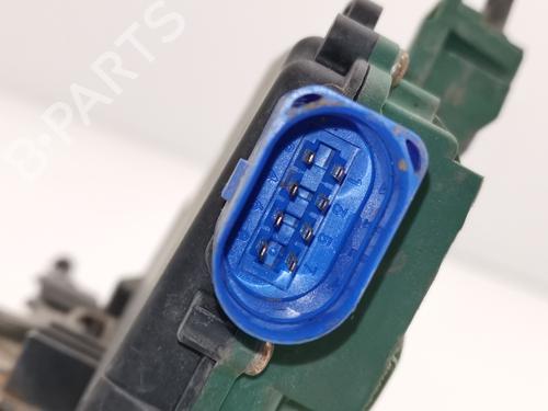 Front right lock SEAT CORDOBA (6L2) 1.4 16V | BP28979260C97 