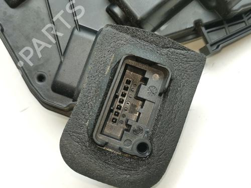 Front right lock VW GOLF VI (5K1)  | BP28997237C97 