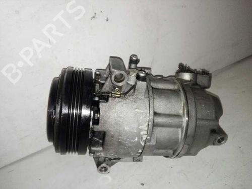 Used AC compressor BMW 3 Compact (E46) 320 td (150 hp) 28999848