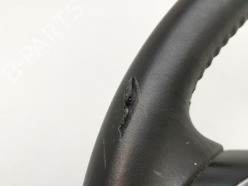 Steering wheel SUZUKI JIMNY Closed Off-Road Vehicle (A6G) 1.5 AllGrip (JB74W, JB74V, A6G415) | BP30391472C49 